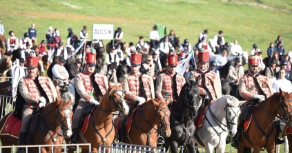 A csíksomlyói nyeregben emlékeznek csütörtökön Potápi Árpád Jánosra