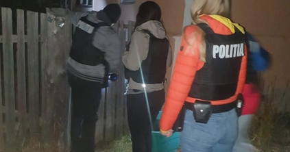 Alkohol- és cigarettacsempészeket fogtak a Hargita megyei rendőrök