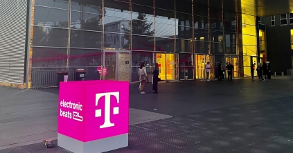 A Vodafone és a Digi vásárolja fel a Telekom Romaniát