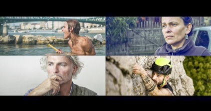 A rendezőkkel is lehet beszélgetni