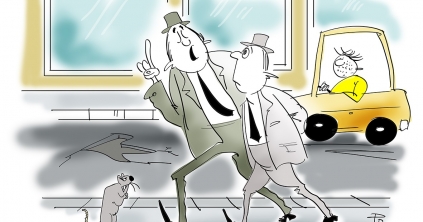 Mikor Pista mélabús, feldobja a Csürkehús.