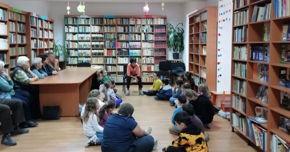 Könyvkölcsönzés és közösségépítés