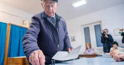 Negyedmillióval több szavazatot szerzett az RMDSZ vasárnap, mint négy évvel ezelőtt