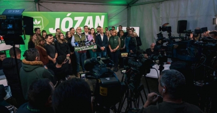 Így gratulált Szijjártó Péter az RMDSZ nagyszerű eredményéhez