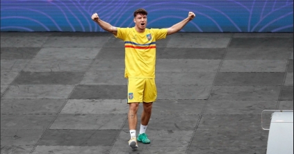 Györgydeák Apor újra világbajnok!