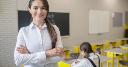 Egy pedagógusállás Debrecen városában