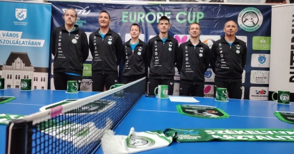 Továbbjutásért küzd az ISK-SZAK