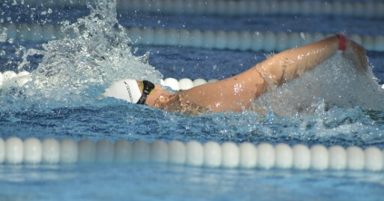 Csíkszeredában zárul az úszók versenyévada