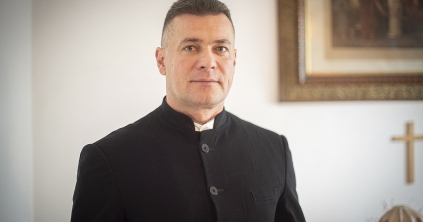 Istenre és a lelkünk rezdüléseire figyeljünk