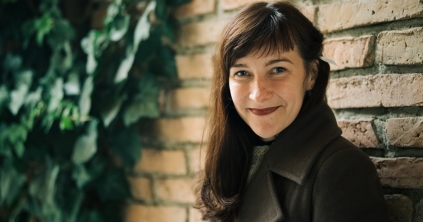 Csont-Pál Noémi: a gyermekek nagyon jó partnerek