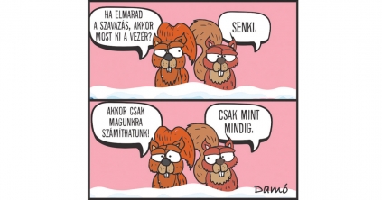 Heti Damó
