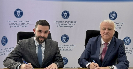 Élhetőbb lakónegyedet ígér a nagyberuházás