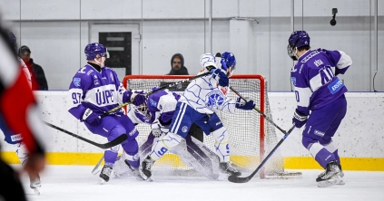 Tartja első helyét a GYHK