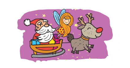 A Mikulás megmentése