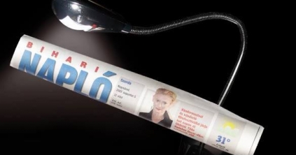 Megszűnik a Bihari Napló és a Nyugati Jelen nyomtatott kiadása