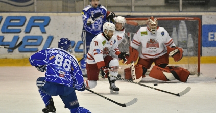 Kettős GYHK-siker a Sportklub ellen