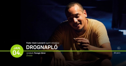 A Figura Stúdió Színház előadása