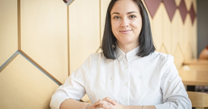 Balázs Boglárka: már nem stigma a rák, de van hová fejlődni