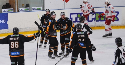 Egyre nagyobb bajban a Sportklub