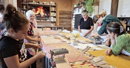 Ízelítő értékekből