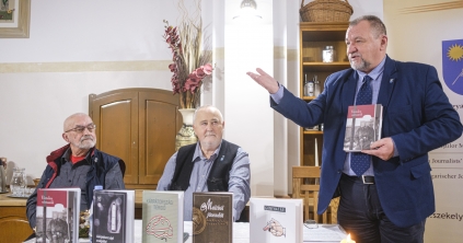 Vértelen vértanúk Csíkszeredában is