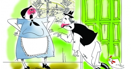 Te Pista, a Csürke a pálinkát mind megitta!