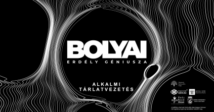 Alkalmi tárlatvezetés