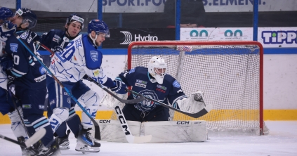 Veszélyben a GYHK Erste Liga-elsősége