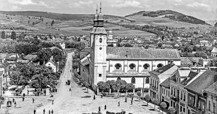 Nosztalgia fényképekkel