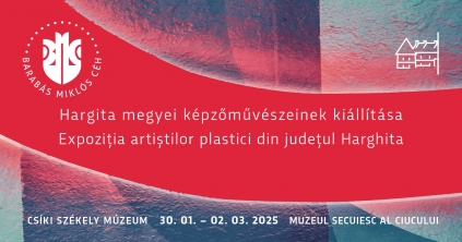 Hargita megyei képzőművészek tárlata