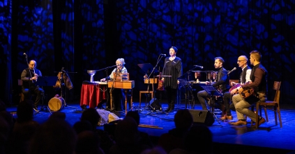 Koncert szépkorúaknak