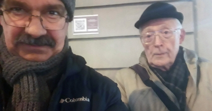 Egy ígéretes találkozás II.