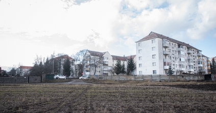 Újabb Penny áruház épülhet Csíkszeredában