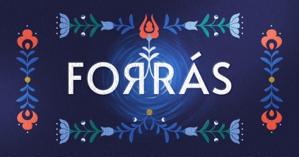 A Bekecs Néptáncszínház előadása