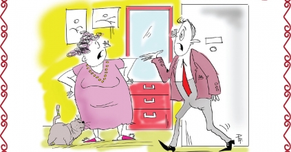 Mikor Pista mélabús, feldobja a Csürkehús.