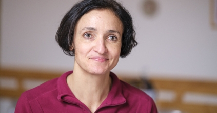 Aki a Hópárduc emlékét élteti