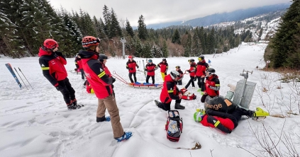 Simon László: akkor és ott segítünk, amikor és ahol szükség van rá!