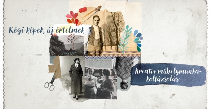 Kreatív műhelymunka