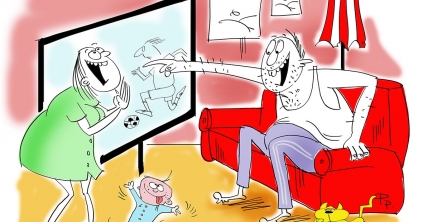 Mikor Pista mélabús, feldobja a Csürkehús.