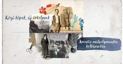 Kreatív műhelymunka