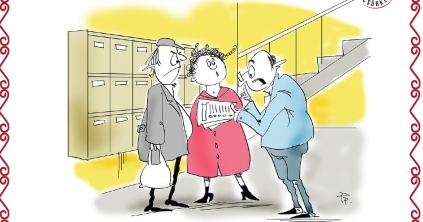 Te Pista, a Csürke a pálinkát mind megitta!