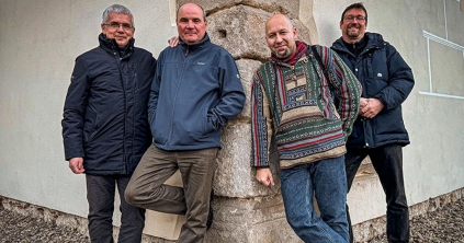 Jótékonysági koncert