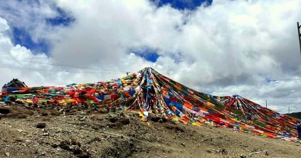 Kételyek a világ tetején