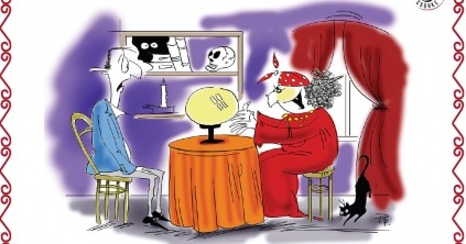 Mikor Pista mélabús, feldobja a Csürkehús.