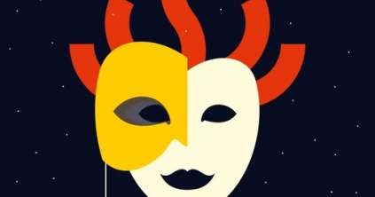 Farsang a jégen jelmezverseny