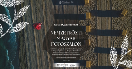 Nemzetközti Magyar Fotószalon