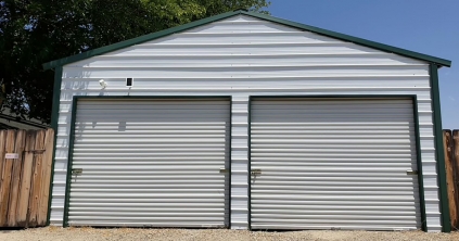 Aktuális garázsépítés árak és lehetőségek