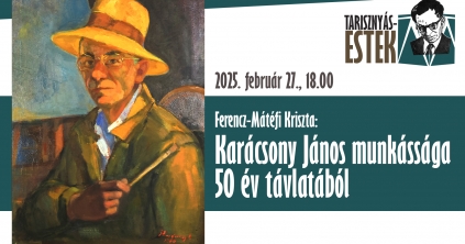 Tarisznyás-estek Gyergyószentmiklóson