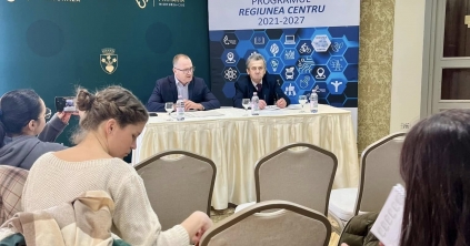 Csíkszereda kihasználja az uniós források adta lehetőségeket