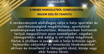 Jótékonysági birkózóbál